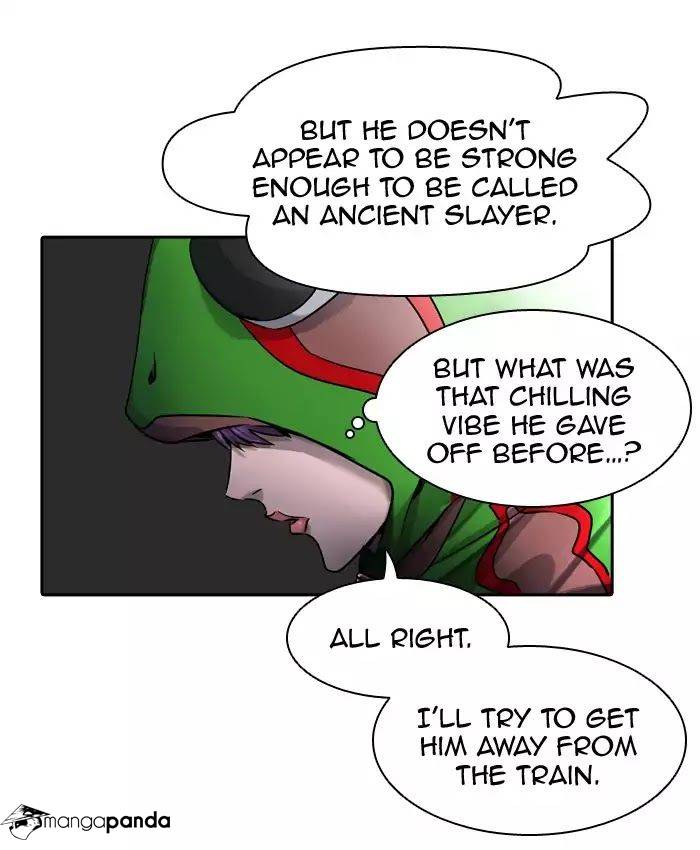 Tower of God Chapter 398 image 042
